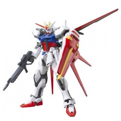 Gundam - GAT-X105+AQM/E-X01...
