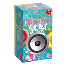 Hitster : Summer Party -...