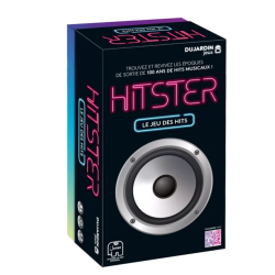 Hitster - Slaettaratindur...