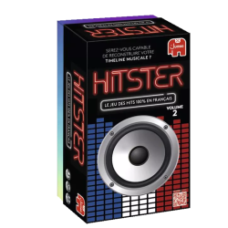 Hitster : Volume 2 -...