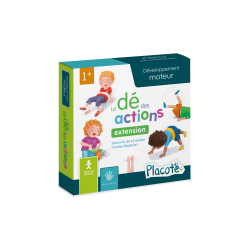 Le Dés des Actions...