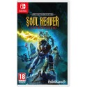 Legacy of Kain Soul Reaver : 1 & 2 Remastered FR Switch