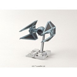 SW - Tie Interceptor :...