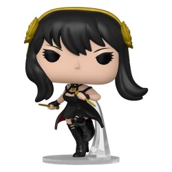 Pop! Spy X Family 1950 Yor...