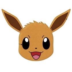 Peluche Coussin - Pokémon :...