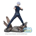 JK - Satoru Gojo : Fierce Battle - 18cm