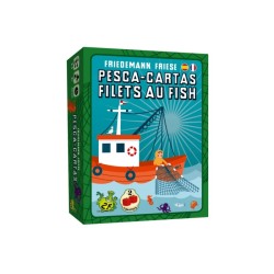 Filets & Fish - Friedemann...