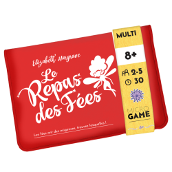 Le Repas des Fées : Micro...