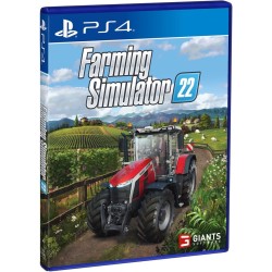 Farming Simulator 22 BNL...