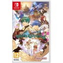 Baten Kaitos I & II HD Remaster ENG Switch