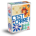 C\'est Carré ! - Ludovic Lépine