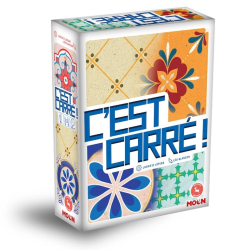 C'est Carré ! - Ludovic Lépine