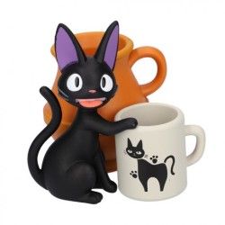 Ghibli - Figurine / Pot à...