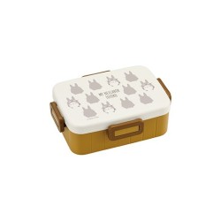 Ghibli - Bento 4 Fermetures...