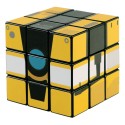 Borderlands - Magic Cube : Claptrap