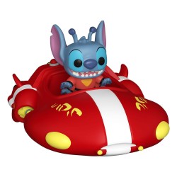 Bitty PoP! Rides Lilo &...