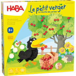 Le Petit Verger - Vera...