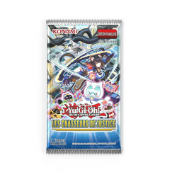 Yu-Gi-Oh - Les Chasseurs de...