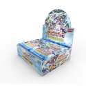 Yu-Gi-Oh - Les Chasseurs de Justice (JUSH) - Display (24 Boosters) - FR