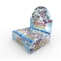 Yu-Gi-Oh - Les Chasseurs de...