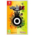 Patapon 1 + 2 Replay BNL Switch