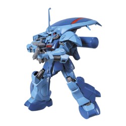 Gundam - RMS-119 EWAC Zack...