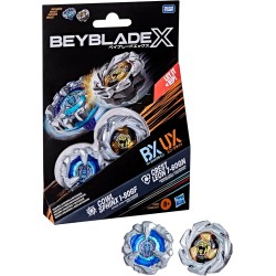 Beyblade X - Dual Starter...