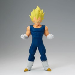 DBZ - Vegeta : Grandista -...