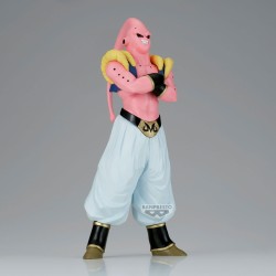 DBZ - Majin Buu Gotenk...