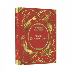 Wondrous Creatures : Pack...