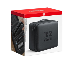 Nintendo - Pochette Switch...
