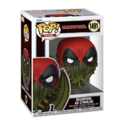 Pop! Deadpool 1491 Deadpool...