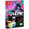 Elsie Magitek Edition INT Switch