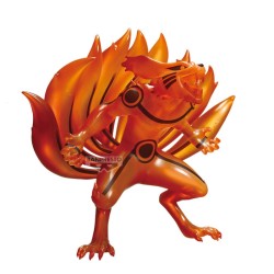 Naruto - Kurama Figure II :...