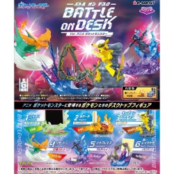 Pokemon - Terrarium :...