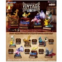 Pokemon - Terrarium : Vintage Collection Type Steel - Modèle aléatoire