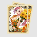 OPCG - 70 Sleeves : Store Limited Edition Vol. 4 - Rebecca