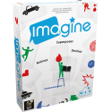 Imagine - S. Ono, S. Fujita, M. Ohki, H. Oikawa & S. Nakashima