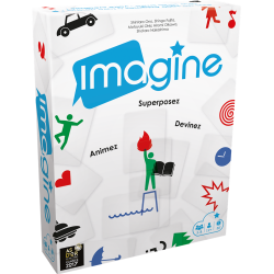 Imagine - S. Ono, S....