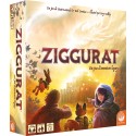 Ziggurat - Matt Leacock & Rob Daviau