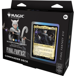 MTG - Final Fantasy :...