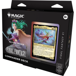 MTG - Final Fantasy :...