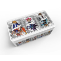 Yu-Gi-Oh ! - Tin Box 2025 - Coffret - FR