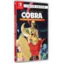 Cobra : The Awakening Limited Edition INT Switch