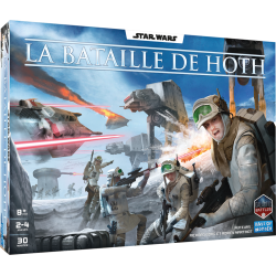 Star Wars : La Bataille...