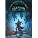 One Deck Dungeon : Profondeurs Abyssale (Ext.) - Chris Cieslik