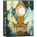 Moonlight : Le Territoire des Loups - Thomas Favrelière & Alexandre Aguilar