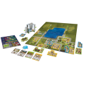 Cities Skyline : Le Jeu de Plateau - Rustan Hakansson