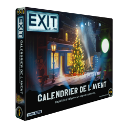 EXIT : Calendrier de...