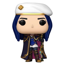 PoP! Arcane League of...